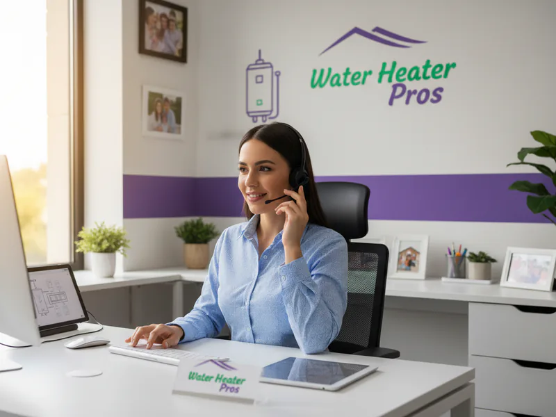 Water Heater Repair  in Hood River  FAQ